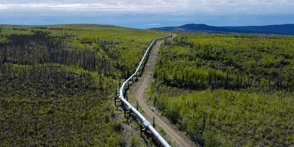 SHEA Cross Country Pipelines | Jason Rowley Training