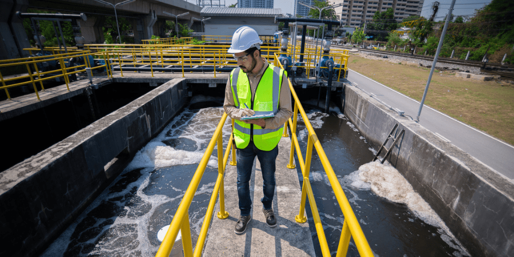 SHEA Water | Jason Rowley Training