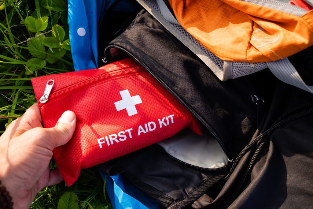Emergency First Aid at Work Training | Jason Rowley Training