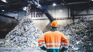 SHEA Waste and Resources Management | Jason Rowley Training