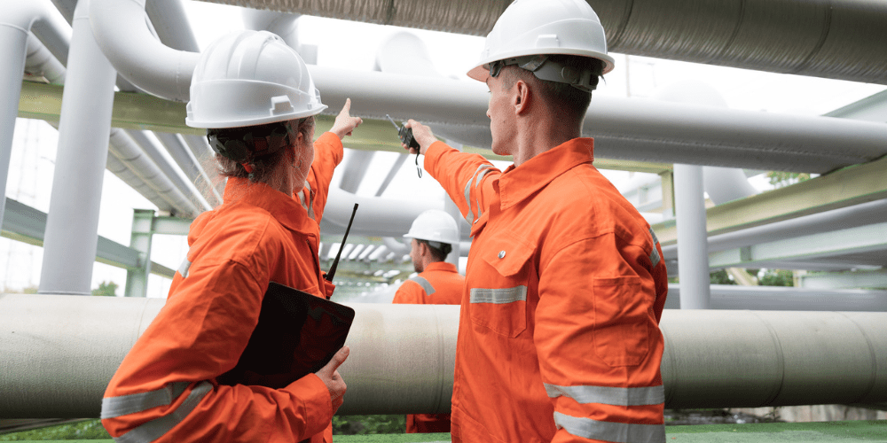 Professional TEM 2 4 Training