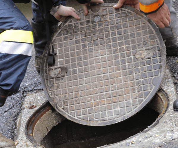 SHEA Drains and Sewers Training Course