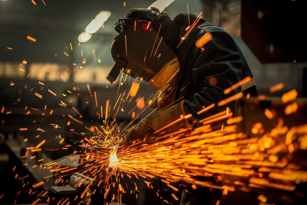 Hot Works | Jason Rowley Training