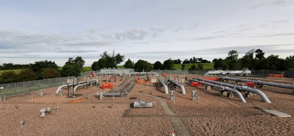 SHEA Gas Passport | Jason Rowley Training