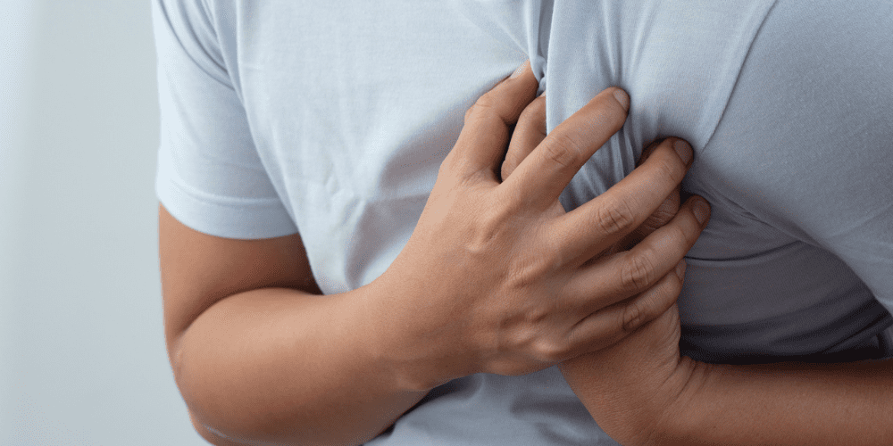 What to Do in the First 5 Minutes of a Cardiac Emergency | Jason Rowley Training