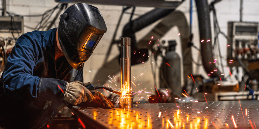 Hot Work Training Course Renewal