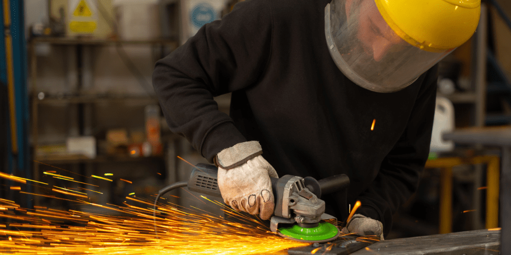 How Often Should Hot Work Training Be Renewed? | Jason Rowley Training