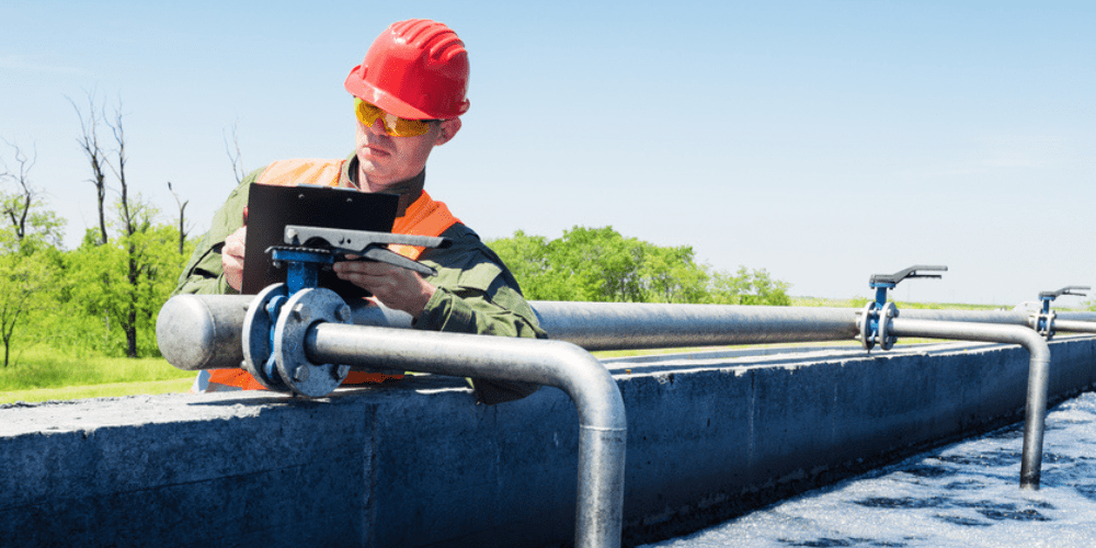SHEA Water vs National Water Hygiene