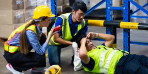 Common Workplace Emergencies