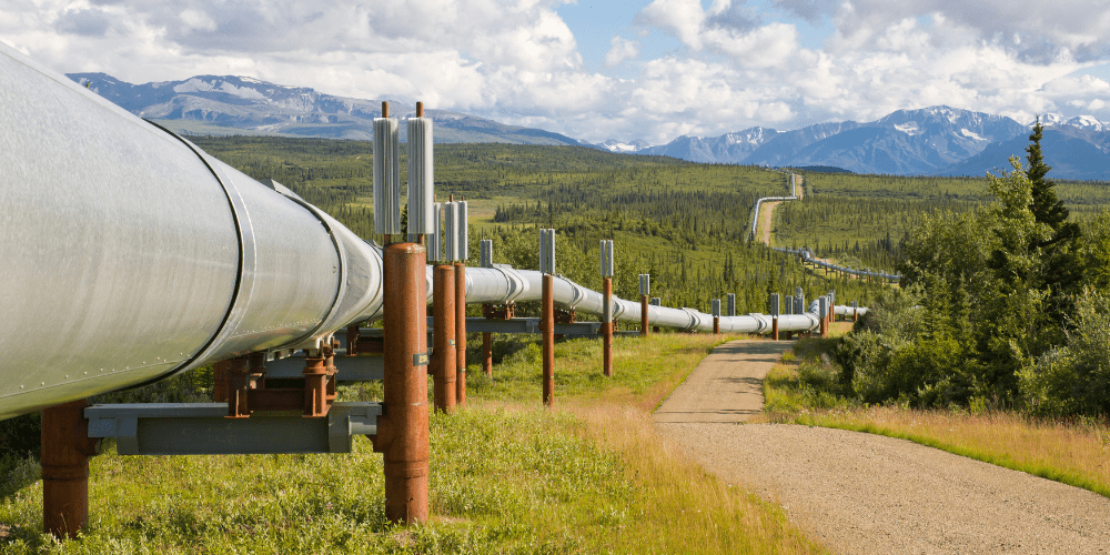 Cross Country Pipeline Safety: What Workers Need to Know Before Accessing Sites | Jason Rowley Training