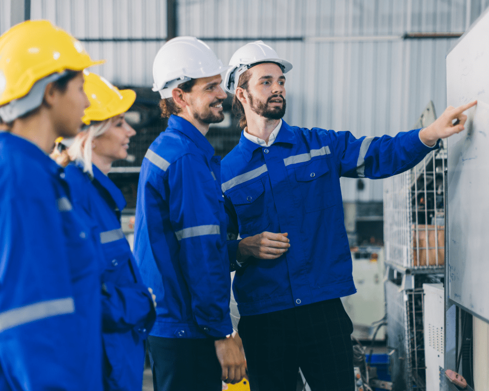 Employer Duties After a Workplace Incident