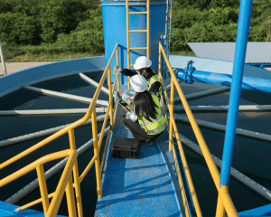 SHEA Water Industry - Common Mistakes