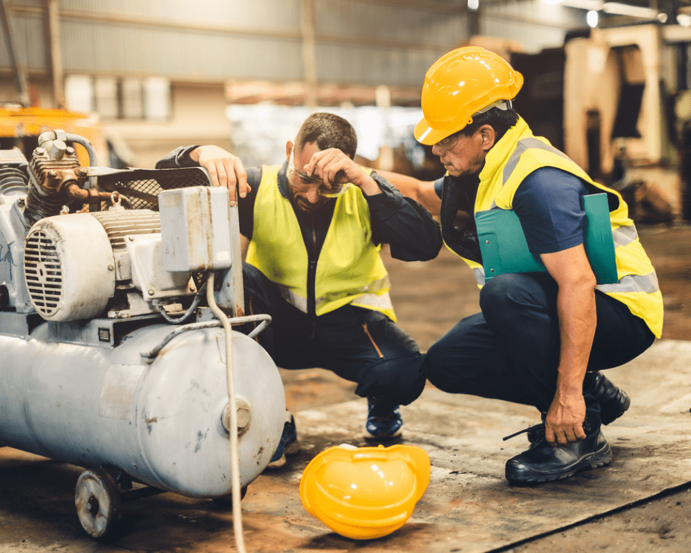 Why Experienced Safety Workers need Ongoing Training