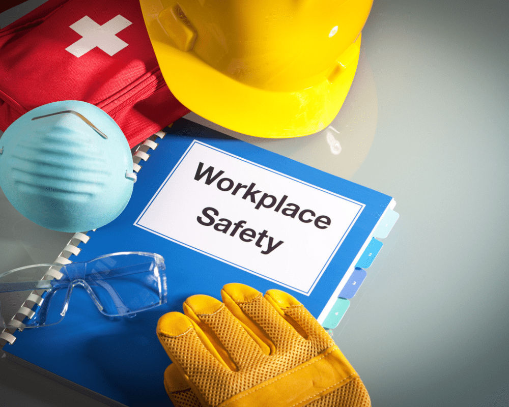Workplace Safety Validity