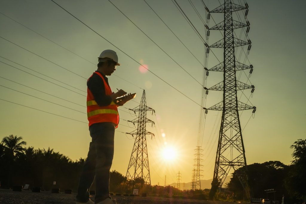 SHEA Telecoms | Jason Rowley Training